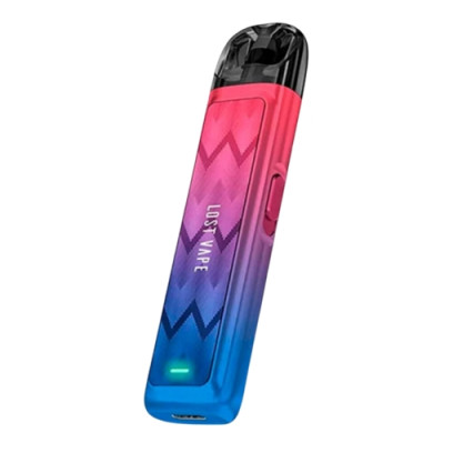 Lost vape Ursa nano Royal blue