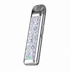 Lost vape Ursa nano Silver frost