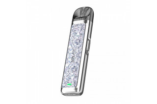 Lost vape Ursa nano Silver frost