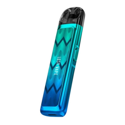 Lost vape Ursa nano Wave blue