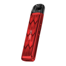 Lost vape Ursa nano Wave red