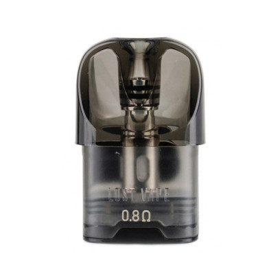 Картридж Lost Vape Ursa Nano Cartridge 2.5 мл 0.8 Ω