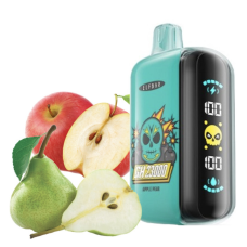 ELF BAR GH 23000 Apple Pear (Яблуко груша)