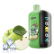 ELF BAR GH 23000 Green Apple lce (Зелене яблуко з холодком)