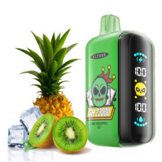 ELF BAR GH 23000 Kiwi pineapple ice (Ківі ананас з холодком)