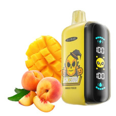 ELF BAR GH 23000 Mango peach (Манго Персик)