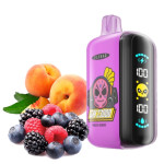 ELF BAR GH 23000 Peach berry (Персик Ягоды)
