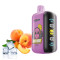 ELF BAR GH 23000 Peach ice (Персик з холодком)