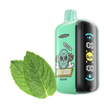 ELF BAR GH 23000 Polar Mint (Полярная мята)