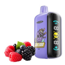 ELF BAR GH 23000 Vimto (Ягідний мікс)
