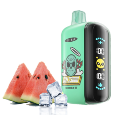 ELF BAR GH 23000 Watermelon Ice (Кавун з холодком)