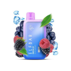 ELF Bar RAYA D1 13000 Blue Razz Ice