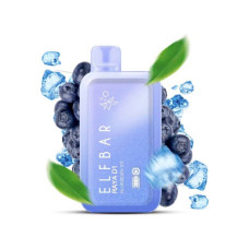 ELF Bar RAYA D1 13000 Blueberry Ice