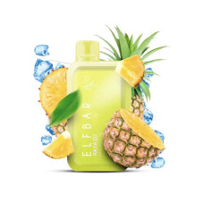 ELF Bar RAYA D1 13000 Pineapple Ice
