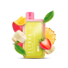 ELF Bar RAYA D1 13000 Pineapple Strawberry Banana