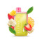 ELF Bar RAYA D1 13000 Pineapple Strawberry Banana
