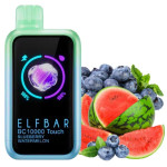 Elf Bar BC 10000 Touch Blueberry Watermelon (Черника Арбуз)