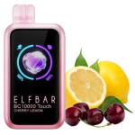 Elf Bar BC 10000 Touch Cherry Lemon (Вишня лимон)