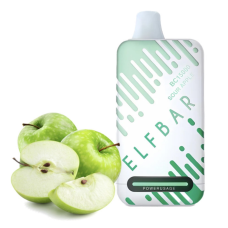 Elf Bar BC 15000 Sour Apple