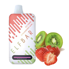 Elf Bar BC 15000 Strawberry Kiwi