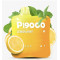 Elf Bar Pi9000 5% Lemon Mint (Лимон М'ята)