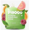 Elf Bar Pi9000 5% Raspberry Passion Fruit Orange (Малина Маракуйя Апельсин)