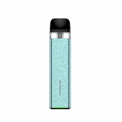 Vaporesso XROS 3 Mini Aqua Green