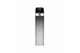 Vaporesso XROS 3 Mini Icy Silver