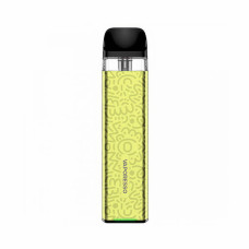 Vaporesso XROS 3 Mini Lemon yellow