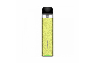 Vaporesso XROS 3 Mini Lemon yellow