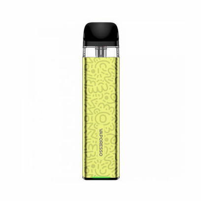 Vaporesso XROS 3 Mini Lemon yellow