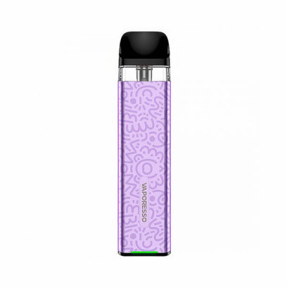 Vaporesso XROS 3 Mini Lilac Purple