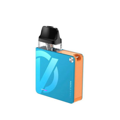Vaporesso XROS 3 nano Pod Kit 1000mAh Bondi Blue
