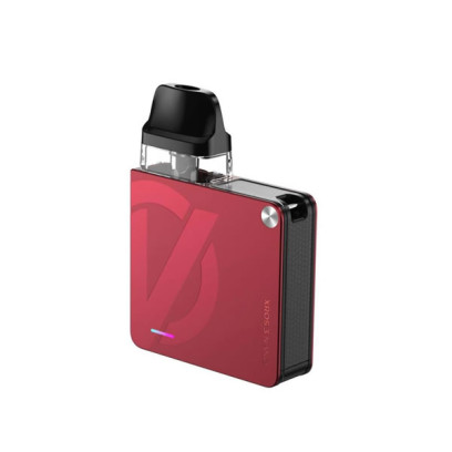 Vaporesso XROS 3 nano Pod Kit 1000mAh Magenta Red