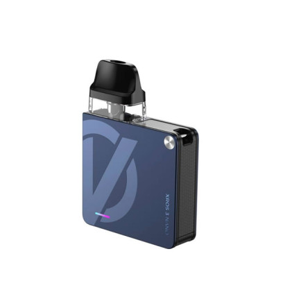 Vaporesso XROS 3 nano Pod Kit 1000mAh Navy Blue