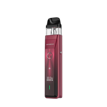 Vaporesso XROS PRO Red