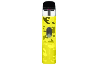 Vaporesso XROS 4 mini Camo yellow