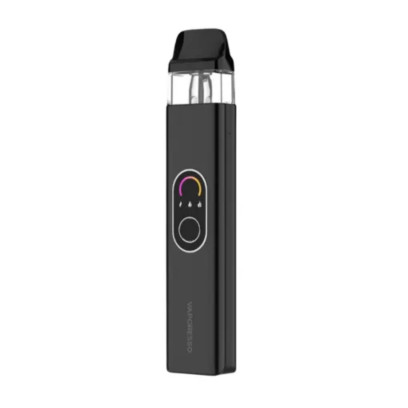 Vaporesso XROS 4 Black