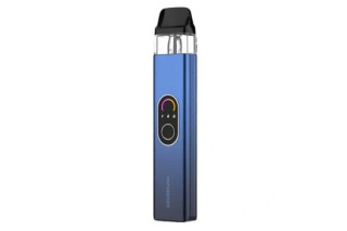 Vaporesso XROS 4 Blue