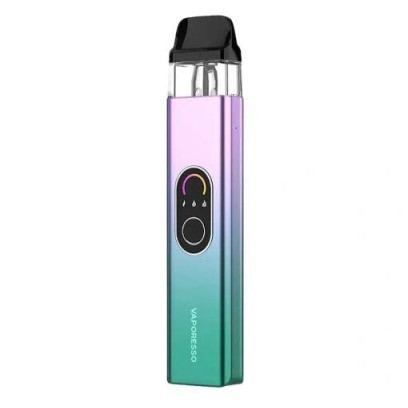 Vaporesso XROS 4 Pink mint