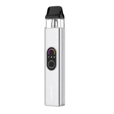 Vaporesso XROS 4 Silver