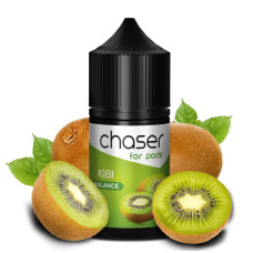 Рідина Chaser for Pods Balance 30 ml 50 mg Kiwi (Ківі)