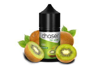 Рідина Chaser for Pods Balance 30 ml 50 mg Kiwi (Ківі)