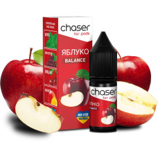 Рідина Chaser for Pods Balance 30 ml 50 mg Apple (Яблуко)