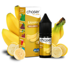 Рідина Chaser for Pods Balance 30 ml 50 mg Babana (Банан)