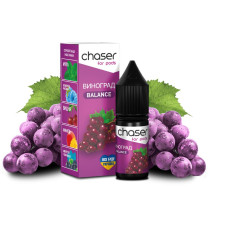 Рідина Chaser for Pods Balance 30 ml 50 mg Grape (Виноград)