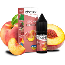 Рідина Chaser for Pods Balance 30 ml 50 mg Peach (Персик)