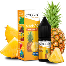 Рідина Chaser for Pods Balance 30 ml 50 mg Pineapple (Ананас)