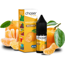 Рідина Chaser for Pods Balance 30 ml 50 mg Tangerine (Мандарин)