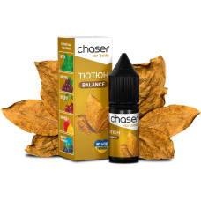 Рідина Chaser for Pods Balance 30 ml 50 mg Tobacco (Тютюн)